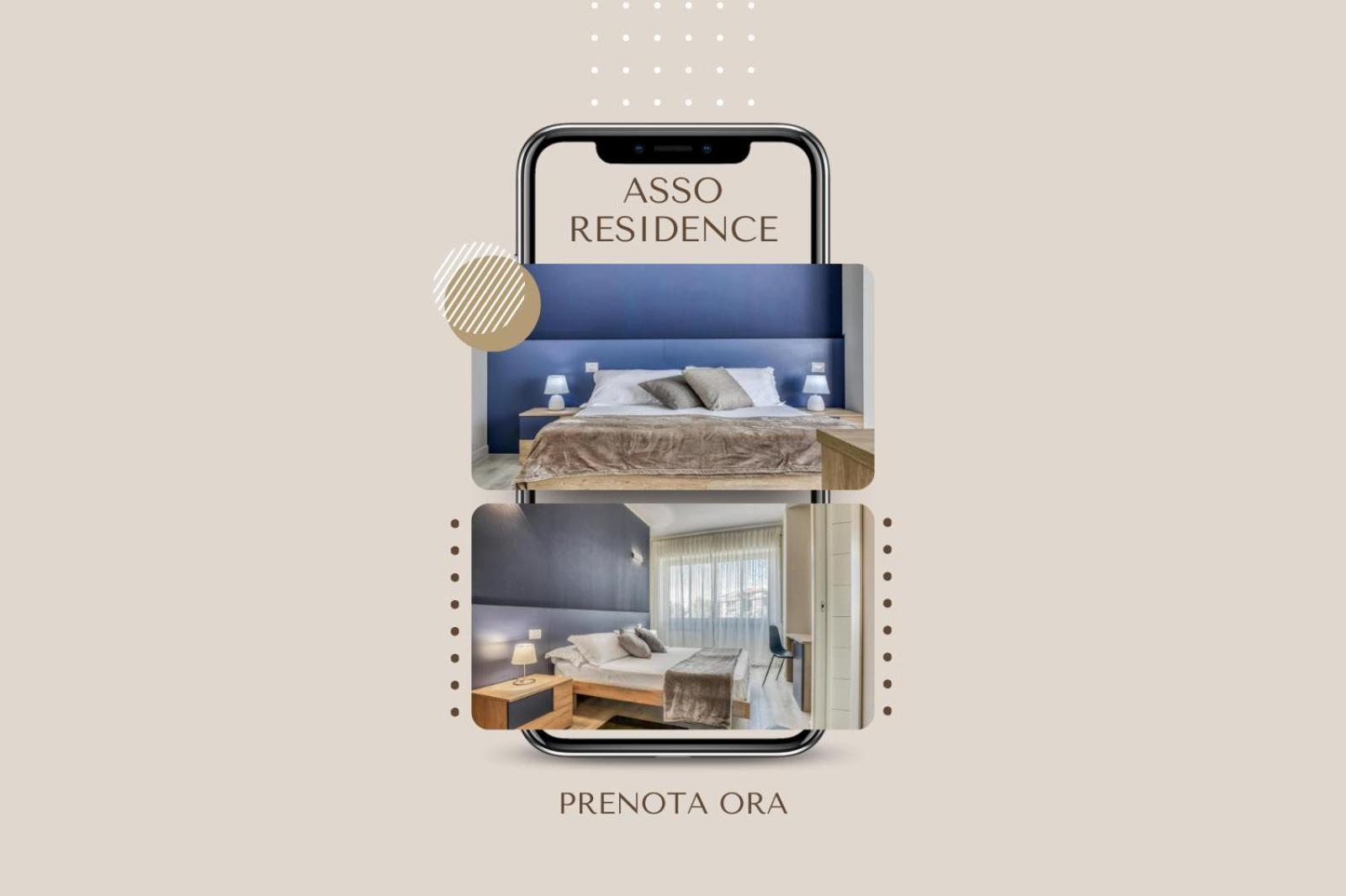 Asso Residence Centro Terni Exterior foto